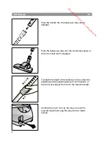 Предварительный просмотр 8 страницы Siemens vs06g series Instructions For Use Manual