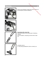 Предварительный просмотр 10 страницы Siemens vs06g series Instructions For Use Manual