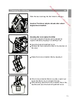 Предварительный просмотр 15 страницы Siemens vs06g series Instructions For Use Manual