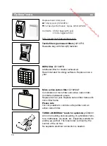 Предварительный просмотр 18 страницы Siemens vs06g series Instructions For Use Manual