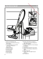 Предварительный просмотр 22 страницы Siemens vs06g series Instructions For Use Manual