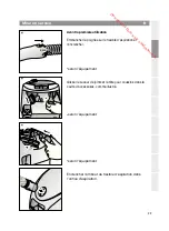 Предварительный просмотр 23 страницы Siemens vs06g series Instructions For Use Manual