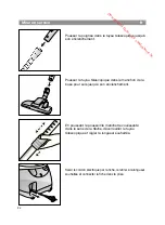 Предварительный просмотр 24 страницы Siemens vs06g series Instructions For Use Manual