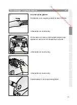 Предварительный просмотр 39 страницы Siemens vs06g series Instructions For Use Manual