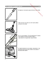 Предварительный просмотр 40 страницы Siemens vs06g series Instructions For Use Manual