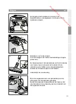 Предварительный просмотр 43 страницы Siemens vs06g series Instructions For Use Manual