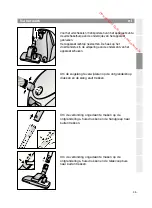 Предварительный просмотр 45 страницы Siemens vs06g series Instructions For Use Manual