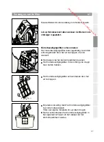 Предварительный просмотр 47 страницы Siemens vs06g series Instructions For Use Manual