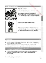 Предварительный просмотр 49 страницы Siemens vs06g series Instructions For Use Manual