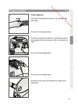 Предварительный просмотр 55 страницы Siemens vs06g series Instructions For Use Manual