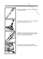 Предварительный просмотр 56 страницы Siemens vs06g series Instructions For Use Manual