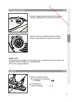 Предварительный просмотр 57 страницы Siemens vs06g series Instructions For Use Manual