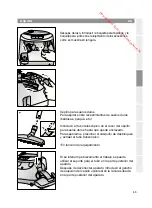 Предварительный просмотр 59 страницы Siemens vs06g series Instructions For Use Manual