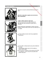 Предварительный просмотр 63 страницы Siemens vs06g series Instructions For Use Manual