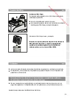 Предварительный просмотр 65 страницы Siemens vs06g series Instructions For Use Manual