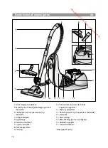 Предварительный просмотр 70 страницы Siemens vs06g series Instructions For Use Manual