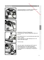 Предварительный просмотр 75 страницы Siemens vs06g series Instructions For Use Manual