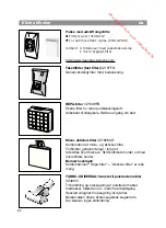 Предварительный просмотр 82 страницы Siemens vs06g series Instructions For Use Manual