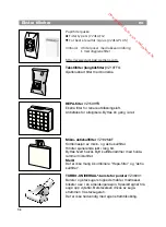 Предварительный просмотр 98 страницы Siemens vs06g series Instructions For Use Manual