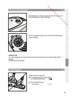 Предварительный просмотр 105 страницы Siemens vs06g series Instructions For Use Manual