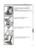 Предварительный просмотр 109 страницы Siemens vs06g series Instructions For Use Manual