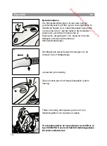 Предварительный просмотр 110 страницы Siemens vs06g series Instructions For Use Manual