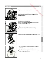 Предварительный просмотр 111 страницы Siemens vs06g series Instructions For Use Manual