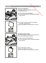 Предварительный просмотр 112 страницы Siemens vs06g series Instructions For Use Manual