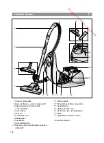 Предварительный просмотр 118 страницы Siemens vs06g series Instructions For Use Manual