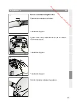 Предварительный просмотр 119 страницы Siemens vs06g series Instructions For Use Manual