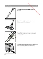 Предварительный просмотр 120 страницы Siemens vs06g series Instructions For Use Manual