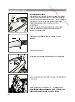 Предварительный просмотр 126 страницы Siemens vs06g series Instructions For Use Manual