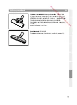 Предварительный просмотр 131 страницы Siemens vs06g series Instructions For Use Manual