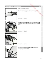 Предварительный просмотр 135 страницы Siemens vs06g series Instructions For Use Manual