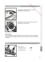 Предварительный просмотр 137 страницы Siemens vs06g series Instructions For Use Manual