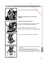 Предварительный просмотр 143 страницы Siemens vs06g series Instructions For Use Manual