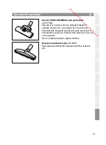 Предварительный просмотр 147 страницы Siemens vs06g series Instructions For Use Manual