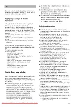 Preview for 18 page of Siemens VS07 series Instruction Manual