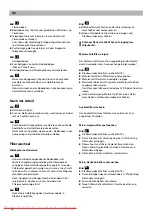 Preview for 31 page of Siemens VS07 series Instruction Manual