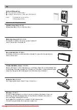 Preview for 33 page of Siemens VS07 series Instruction Manual