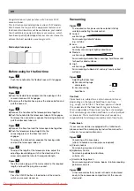 Preview for 35 page of Siemens VS07 series Instruction Manual