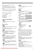 Preview for 40 page of Siemens VS07 series Instruction Manual