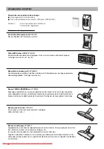 Preview for 43 page of Siemens VS07 series Instruction Manual