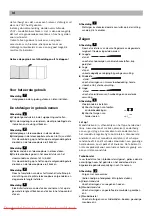 Preview for 45 page of Siemens VS07 series Instruction Manual