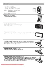 Preview for 53 page of Siemens VS07 series Instruction Manual