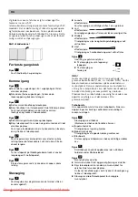 Preview for 55 page of Siemens VS07 series Instruction Manual