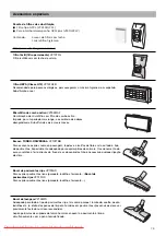 Preview for 76 page of Siemens VS07 series Instruction Manual