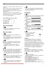 Preview for 78 page of Siemens VS07 series Instruction Manual