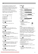 Preview for 88 page of Siemens VS07 series Instruction Manual