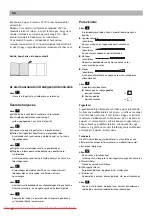 Preview for 93 page of Siemens VS07 series Instruction Manual